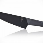 These Knives Have Laser-bonded Titanium-carbide Surface That Only Requires Sharpening Once in 25 Years