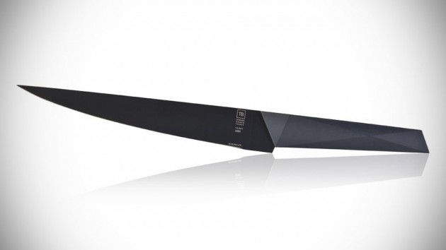Furtif Evercut Knives - Kitchen knife