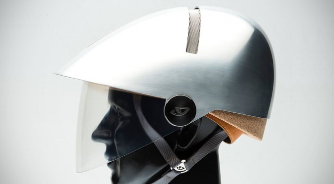 Giro by S+ARCKBIKE Helmet Concept