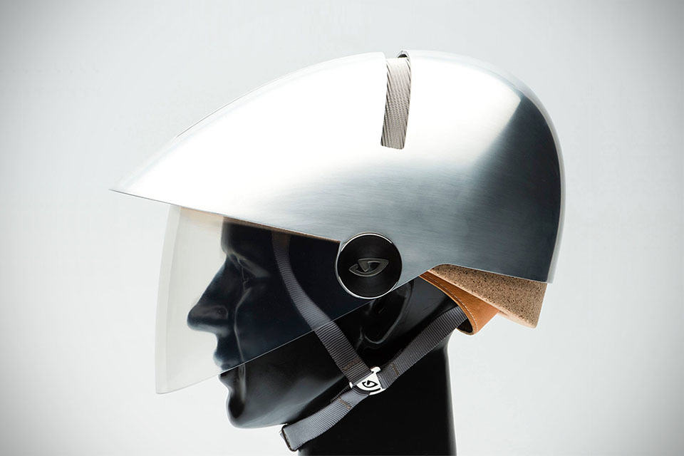 Giro by S+ARCKBIKE Helmet Concept