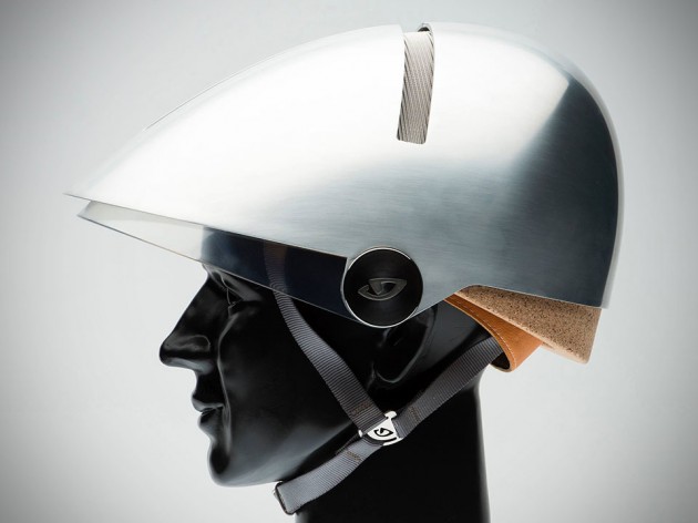 Giro by S+ARCKBIKE Helmet Concept