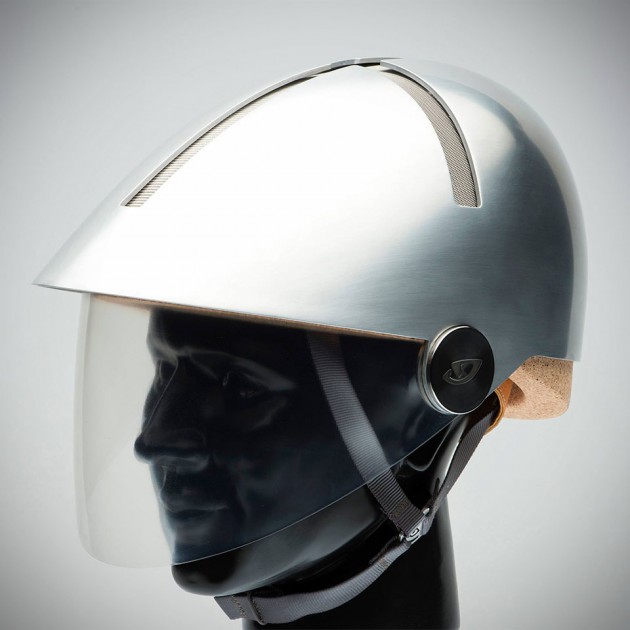 Giro by S+ARCKBIKE Helmet Concept