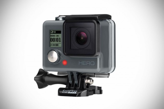 GoPro HERO Action Cam