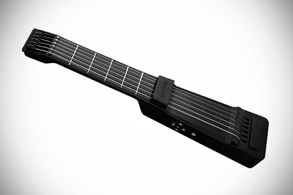 Jamstik Digital Guitar