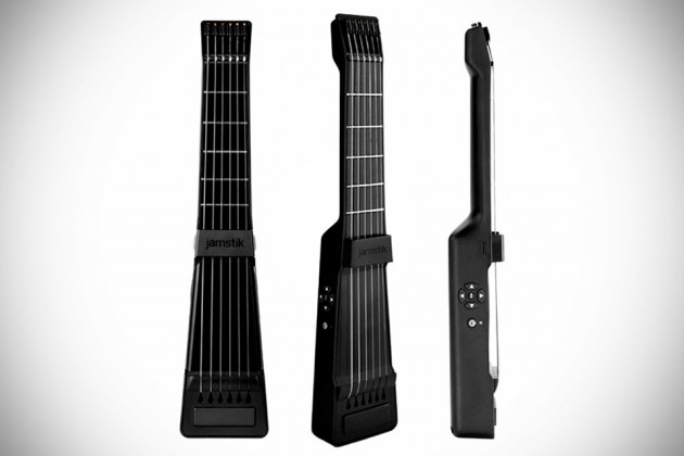 Jamstik Digital Guitar