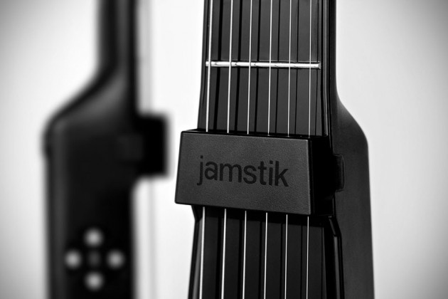 Jamstik Digital Guitar