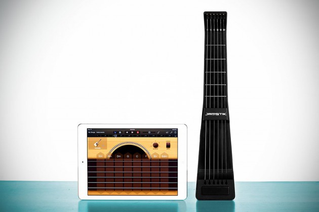 Jamstik Digital Guitar