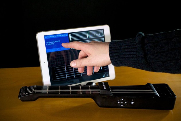 Jamstik Digital Guitar