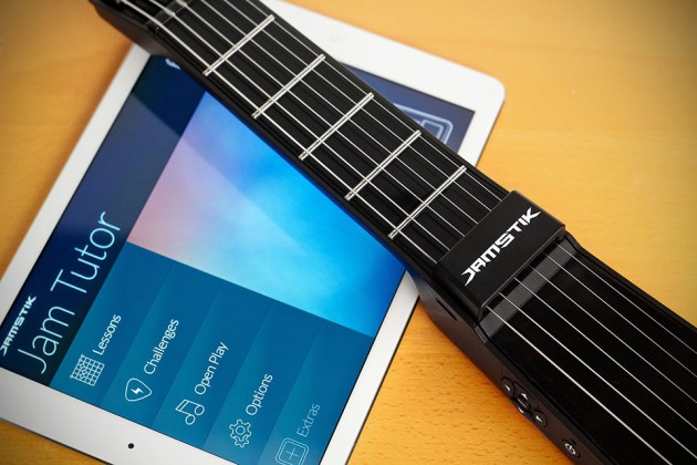 Jamstik Digital Guitar