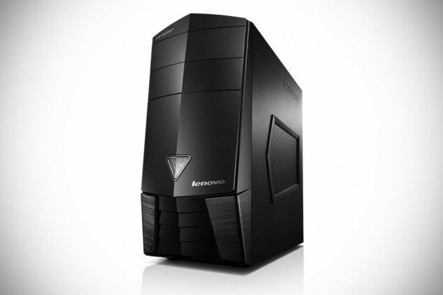 Lenovo ERAZER X315 Gaming PC