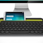 Logitech K480 Wants To Be The One And Only Keyboard For All Your Devices