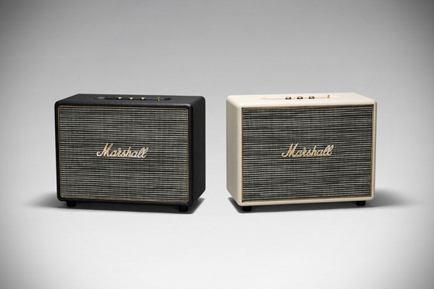 Marshall Woburn Speaker System