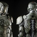 A Galore Of Props And Costumes From Pacific Rim Hits The Auction Block, Lovable Mite Included