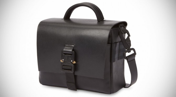 Precision Pocket Modular Camera Bag by KILLSPENCER
