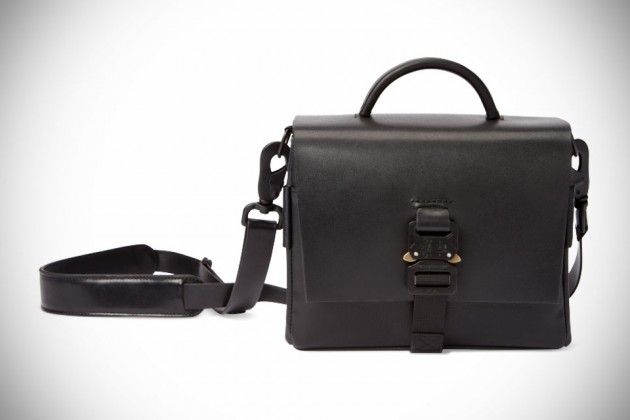 Precision Pocket Modular Camera Bag by KILLSPENCER