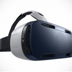 Samsung’s First VR Headset Is Powered By Oculus And The New Galaxy Note 4