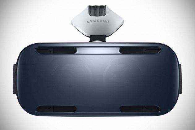 Samsung Gear VR Innovator Edition