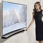 Samsung Introduces The World’s First Curved Soundbar To Match Your Curved UHD TV