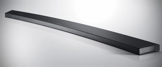 Samsung HW-H7500-H7501 Curved Soundbar