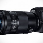 Samsung’s New 28.2MP NX1 Has Its Sight Set On Advanced Photographers