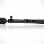 Satechi Outs Selfie Stick with Bluetooth Connectivity and Built-in Rechargeable Battery