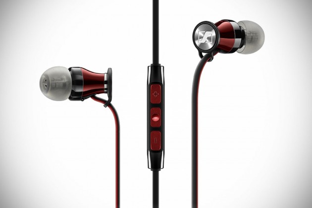 Sennheiser MOMENTUM In-Ear Headphones