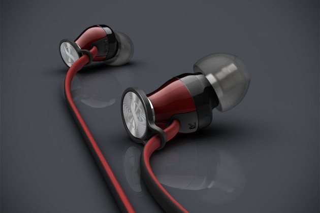 Sennheiser MOMENTUM In-Ear Headphones