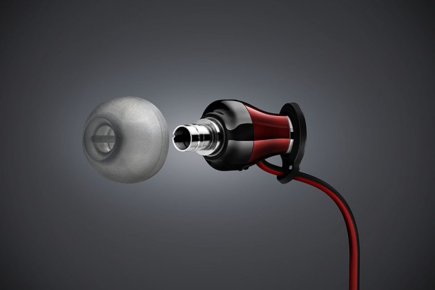 Sennheiser MOMENTUM In-Ear Headphones