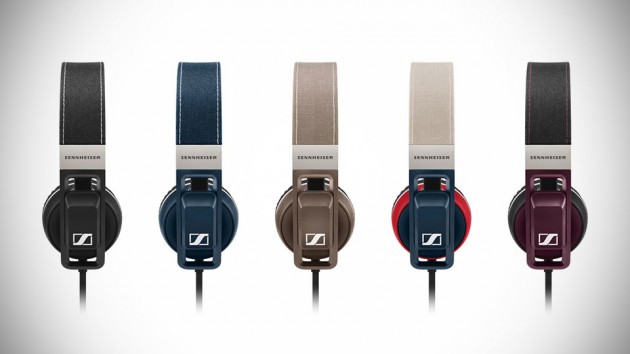 Sennheiser URBANITE Headphones