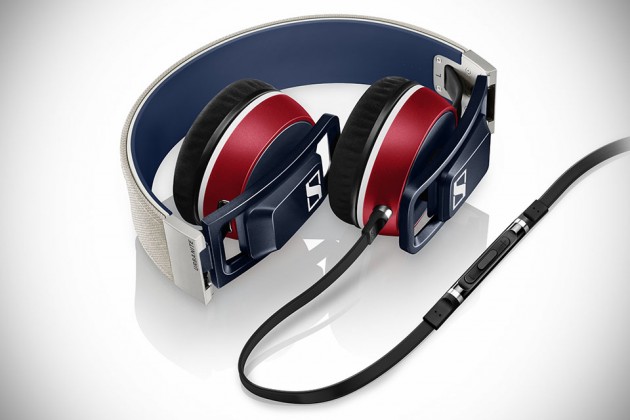 Sennheiser URBANITE Headphones