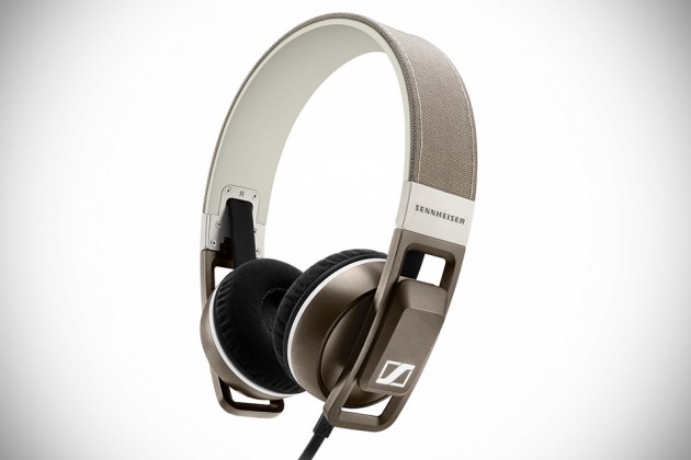 Sennheiser URBANITE Headphones