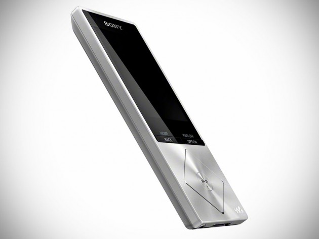 Sony Walkman NWZ-A17