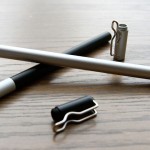 TAKUMI Pen Is The World’s First Length Adjustable Pen, Accepts Over 50 Types Of Refills