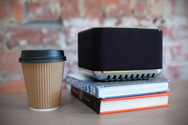 The Core Wireless Speaker System by Mass Fidelity