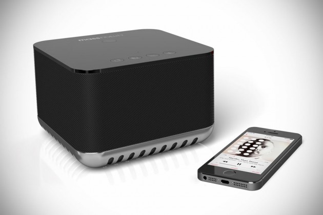 The Core Wireless Speaker System by Mass Fidelity