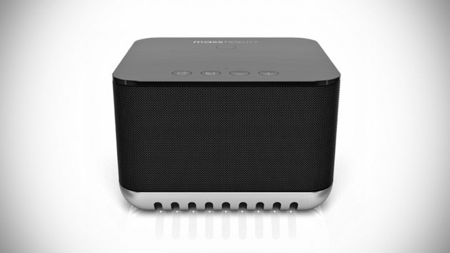 The Core Wireless Speaker System by Mass Fidelity