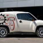 Toyota Has an Urban Utility Concept Car and It Looks Super Awesome