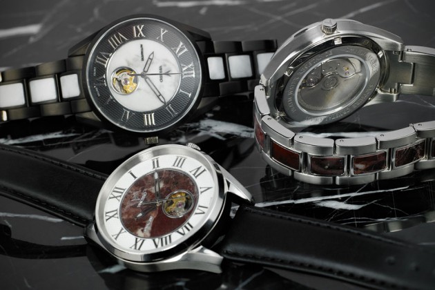 Vincero Mechanical Wrist Watch