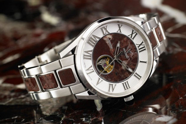 Vincero Mechanical Wrist Watch