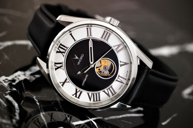 Vincero Mechanical Wrist Watch