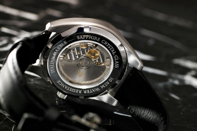 Vincero Mechanical Wrist Watch