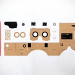 Now You Can Buy a Ready-to-Assemble Cardboard VR Headset from DODOcase
