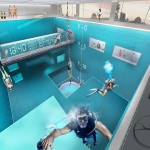 Travel: Dive Down to 40 Meters in Body-friendly Temperature Water at the World’s Deepest Pool