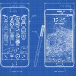 Spec-sheet Slug Out: Apple iPhone 6 Plus vs Samsung Galaxy Note 4