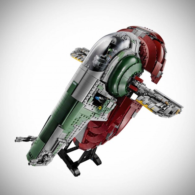 75060 LEGO Star Wars Slave I