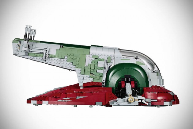 75060 LEGO Star Wars Slave I