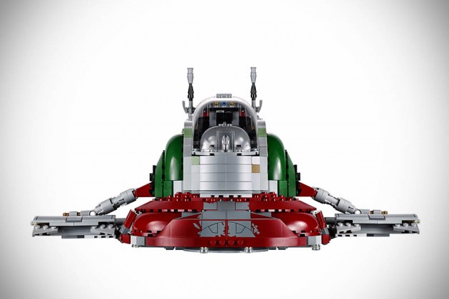 75060 LEGO Star Wars Slave I