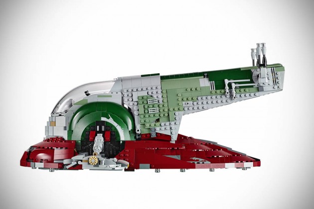 75060 LEGO Star Wars Slave I