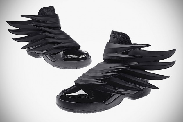 Adidas Originals by Jeremy Scott JS Wings 3.0