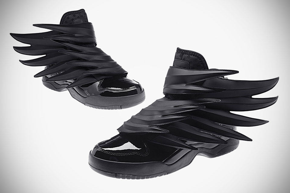 adidas batman shoes